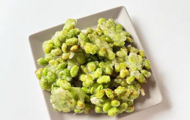 完成画像（撮影：エニママ）