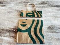 使い道がなくて溜まってる紙袋　5分でできる、知って得する活用法に「考えた人天才」