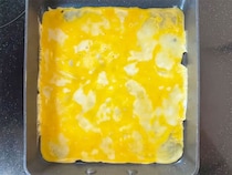 玉子焼きのマンネリはこれで解消！　さわやかな絶品おかずに「おいしかった！」