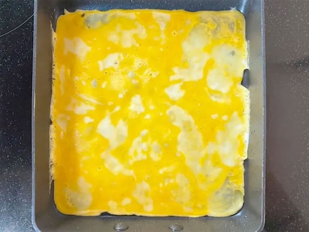 玉子焼きのマンネリはこれで解消！　さわやかな絶品おかずに「おいしかった！」