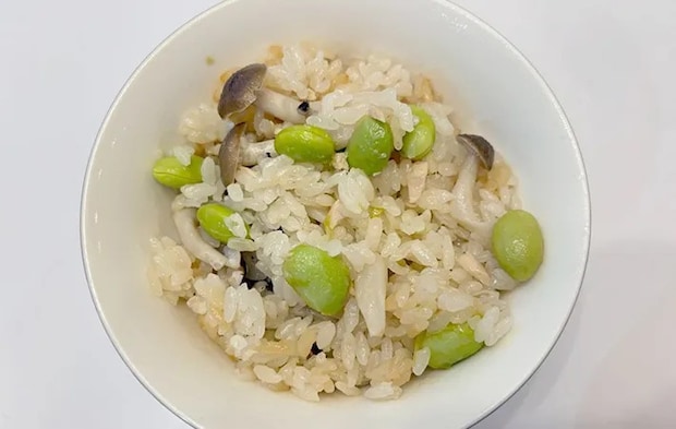 完成画像（撮影：エニママ）