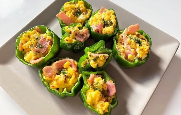 完成画像（撮影:エニママ）