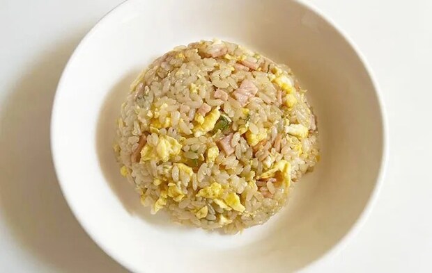 完成画像（撮影:エニママ）