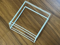 100均のふきんかけの『じゃない使い方』　キッチン周りがより便利になる活用法3選