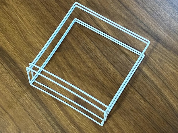 100均のふきんかけの『じゃない使い方』　キッチン周りがより便利になる活用法3選