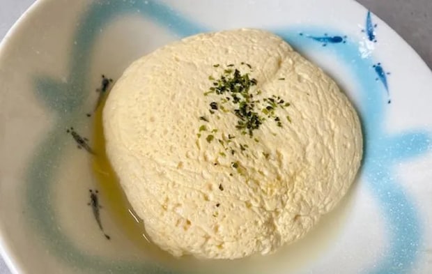 完成画像（撮影：エニママ）