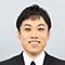 齊田貴士さんの顔写真