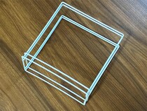 100均のふきんかけの『じゃない使い方』　キッチン周りがより便利になる活用法3選
