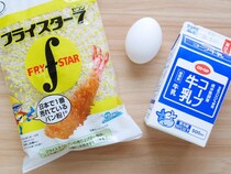 食パンよりいいかも！　時短フレンチトーストの再現度が高すぎて言わなきゃバレないレベル！