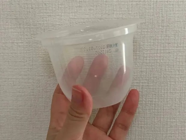 捨てるはずのゼリー容器 スマホと組み合わせた遊びに「想像以上」「子供がはしゃいだ」