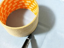 『ガムテープの芯』の活用法【3選】　小物の収納で役立つ裏ワザに「その手があったか！」