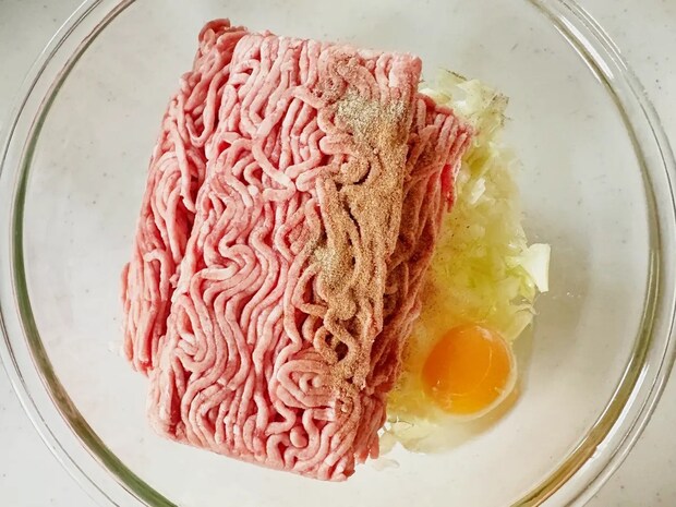 トースターに入れて6分焼くだけ　意外すぎる料理レシピに「罪悪感なく完食」「リピート確定」