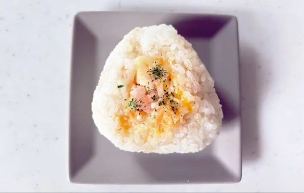 完成画像（撮影：エニママ）