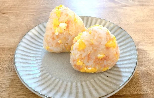 完成の画像（撮影：エニママ）