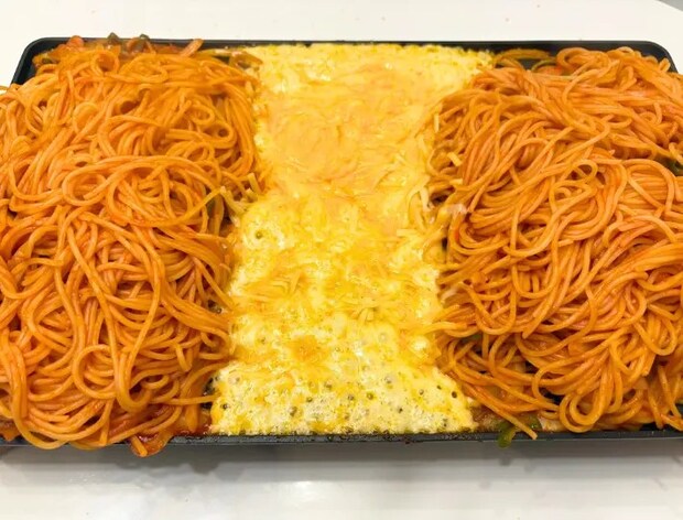 完成画像（撮影：エニママ）