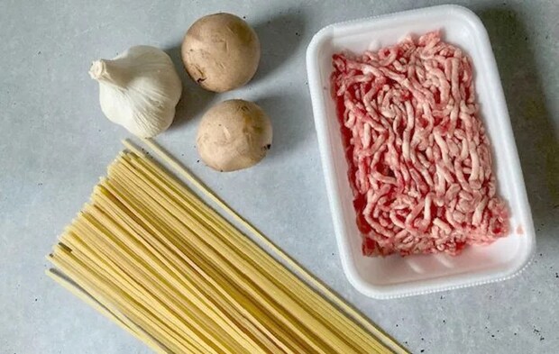 材料の画像（撮影：エニママ）