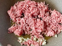 いつものパスタに飽きたら…　ゴロゴロ肉の『白いボロネーゼ』に「簡単すぎた」「夫がドはまり」