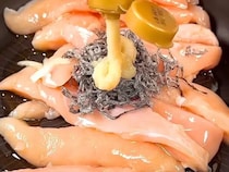 ささみがあったら作って！　フライパンで簡単“カリうま”おかず【レシピ】