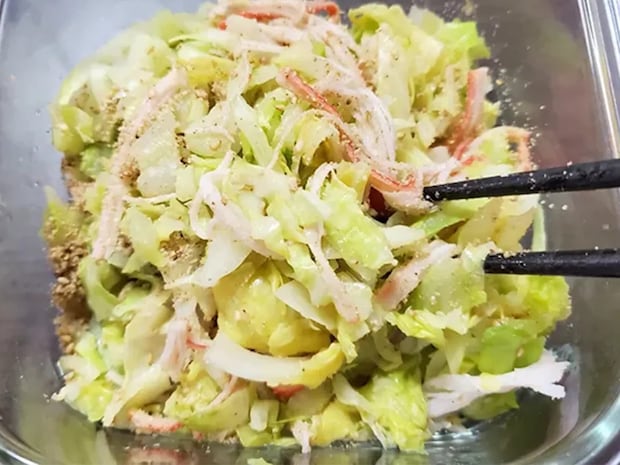 箸休めにもぴったり！　あっさり味な“簡単”ごま和えレシピ
