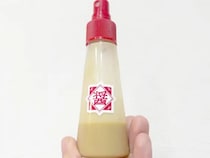 醤油だけじゃもったいない！　ダイソーの『醤油スプレー』に入れたのは…