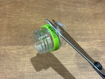 飲み終えたペットボトルの先を切って…　1分で作れる『小物ケース』が便利だった【活用法3選】