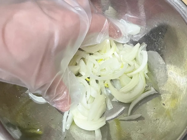 1番おいしい『タマネギの辛味抜き』はどれ? 3種類を比較して検証すると…