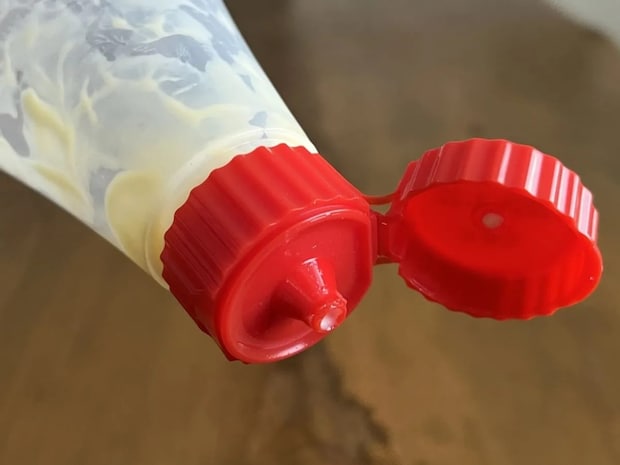 捨てるのちょっと待って！　マヨネーズ容器の意外な活用法に「その手があったか」【使い切りテク4選】