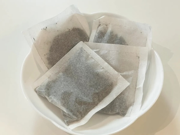 使い終わった麦茶パック、捨てるの待って！　再利用する方法に「早くやればよかった」