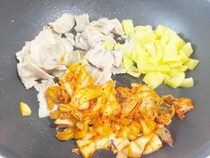 食べた夫が「名前負けしてない」と絶賛！　混ぜご飯の具材に使ったのは？【キムタクご飯】