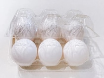 卵パックの切り取り線はちぎらない！　開け方の裏技に「早く知りたかった」【食材の裏技4選】