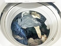 「まとめ洗い」と「こまめ洗い」どっちが水道代の節約に？　洗濯のプロが意外な回答