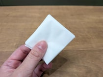 汚れを拭くだけじゃない！　『エリエール』に聞いた「ティッシュ1枚」の活用法