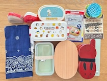 お弁当グッズ、ゴチャついてない？　キッチンが片づく「プロの収納ワザ」