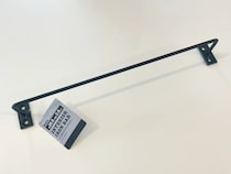 100均のアイアンバーとマグネットで？　意外な活用法に「これなら真似できる！」