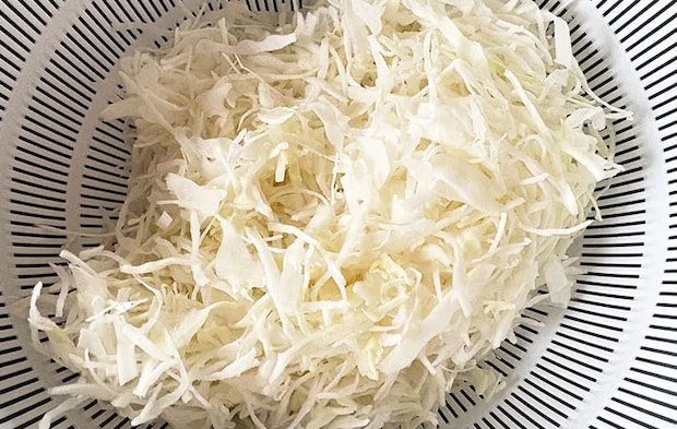 カット野菜の画像（撮影:エニママ）　