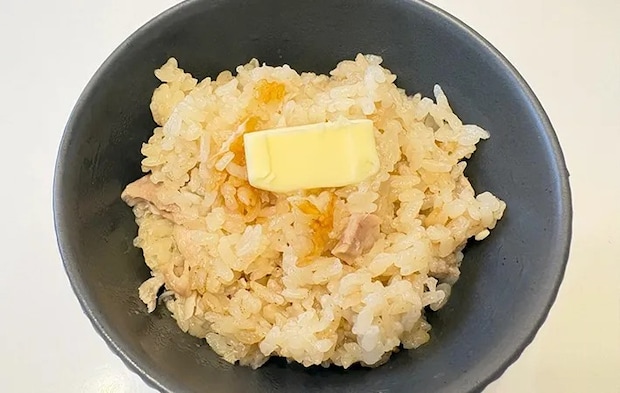 完成画像（撮影：エニママ）