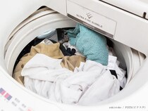 洗濯機の節約は『量』次第？　節約のコツを洗濯のプロに聞いてみた