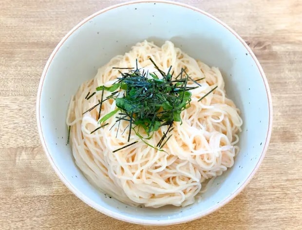 完成の画像（撮影：エニママ）