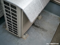 室外機カバーは逆効果かも？　電気代節約が見込める選び方を、電力のプロに聞いた