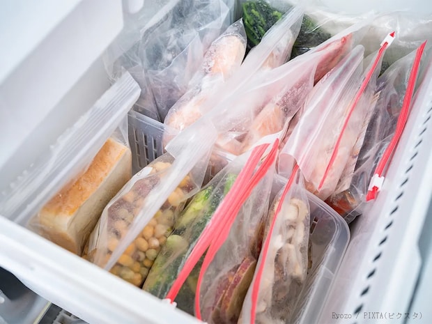 レンチンよりいいかも! 真空パックの肉や魚にピッタリの「解凍方法」とは?