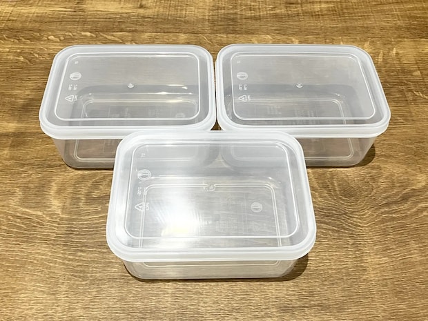 保存容器、ガラスとプラスチックどっちを使ってる？　メーカーが上手な使い分けを解説