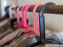 ビニールカバー、どうしてる？　クリーニングのプロが教える収納術