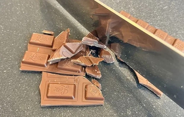 『水チョコ』を作る写真（撮影：キジカク）
