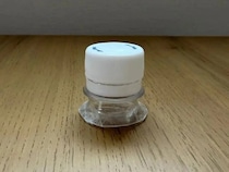 ペットボトルの口で『袋』を閉じると…　使い勝手に驚いた！