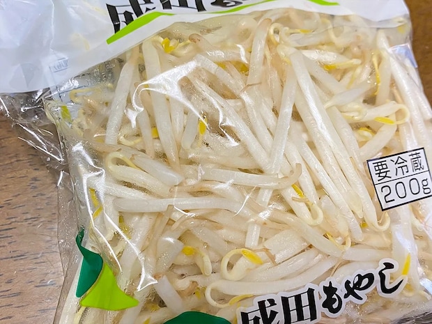レンチンして混ぜるだけ! モヤシのプロが教える「節約おかず3選」