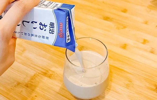 パックから出した写真（撮影：キジカク）