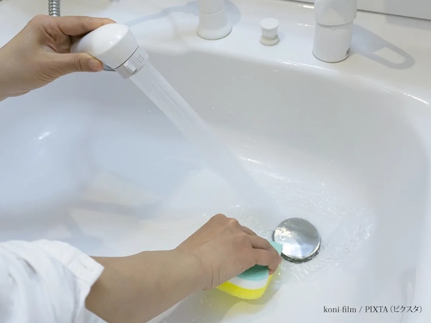 たった2分で全然ちがう！　ダスキンに聞いた今すぐできる掃除のポイント