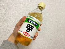 「お酢を入れて洗濯したら生乾き臭が消える」は本当？　専門家が実験してみた結果