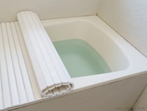 入浴後にやってみて！　「風呂場のカビ」を防ぐ2つの習慣【ダスキン】