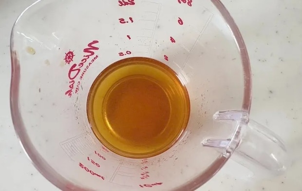 調味料の画像（撮影：エニママ）